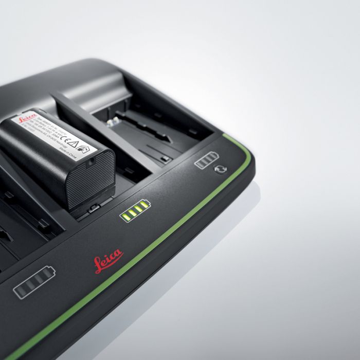 Leica GKL341 Battery Charger