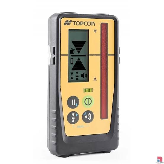 Topcon LS1-110D c/w Holder 110 Bracket