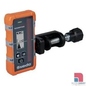 Nedo Acceptor Maxx Digital Receiver