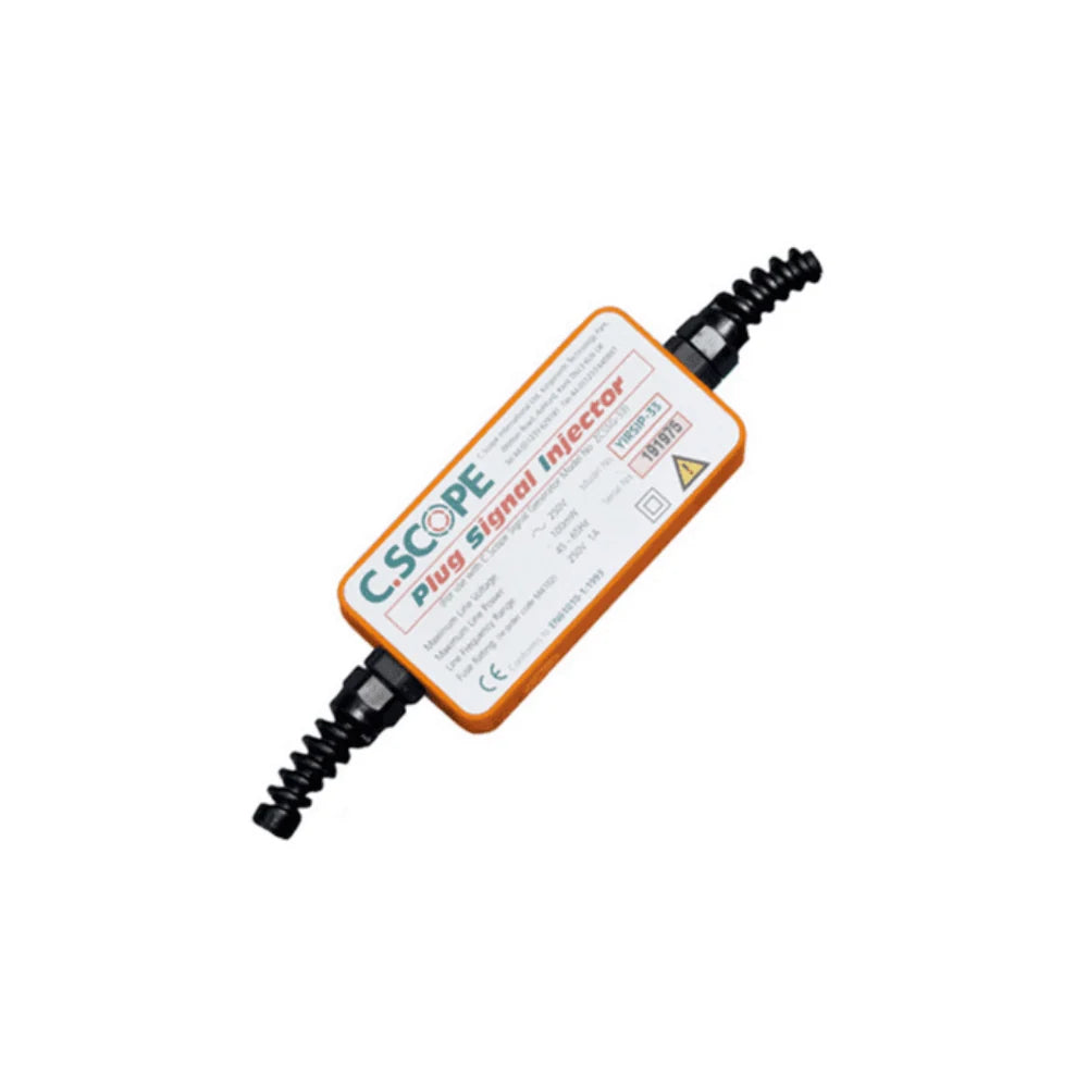 C Scope Signal Injector 33KHz- 8KHz YIRIP-33