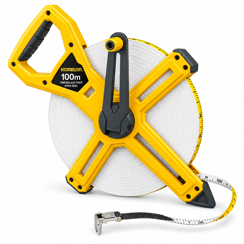 KOMELON Fibreglass Tape