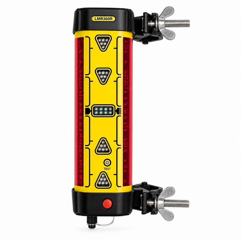 LMR360R Machine Receiver