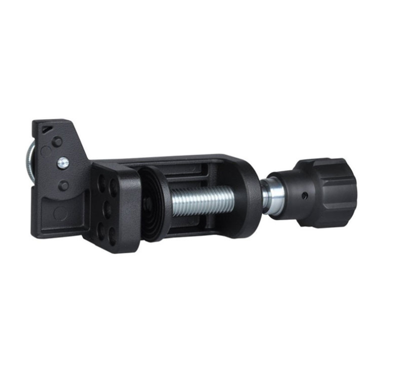 Nedo Heavy Duty Receiver Clamp