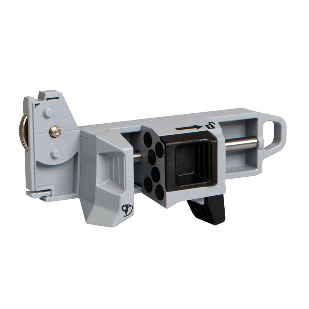 Nedo QR Receiver Clamp