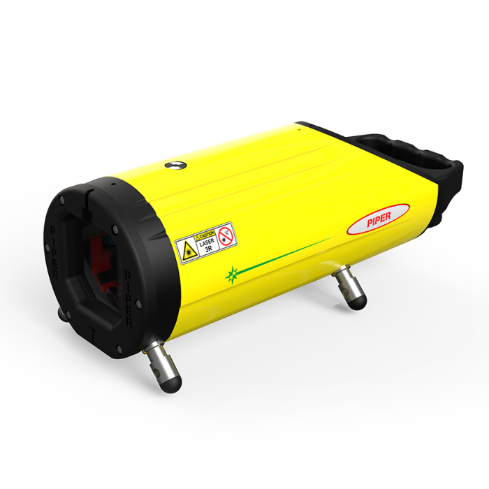 Leica Piper 100 Pipe Laser