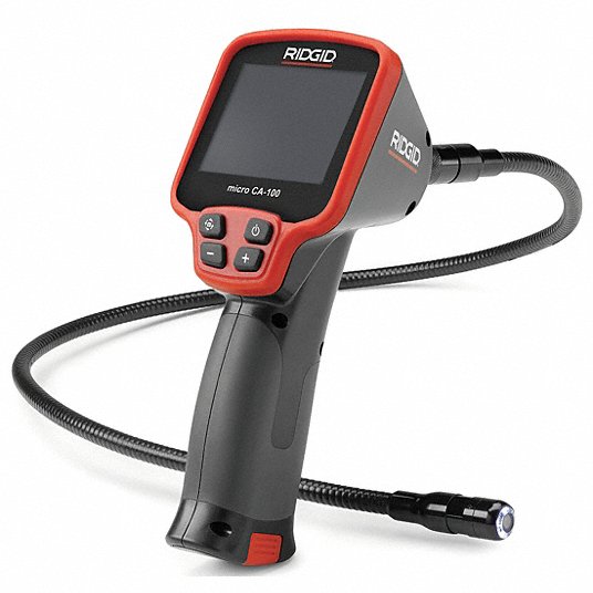 Ridgid CA-100 Inspection Camera