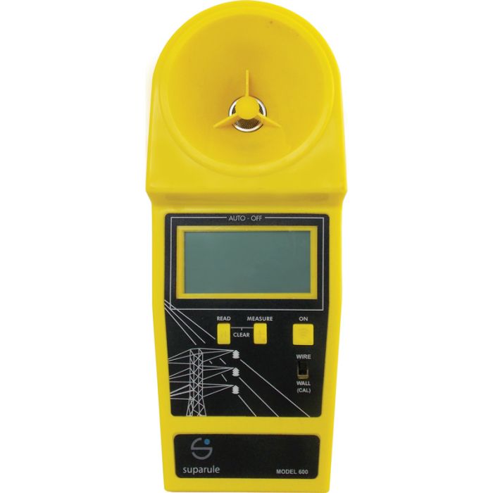Suparule CHM190 Cable Height Meter