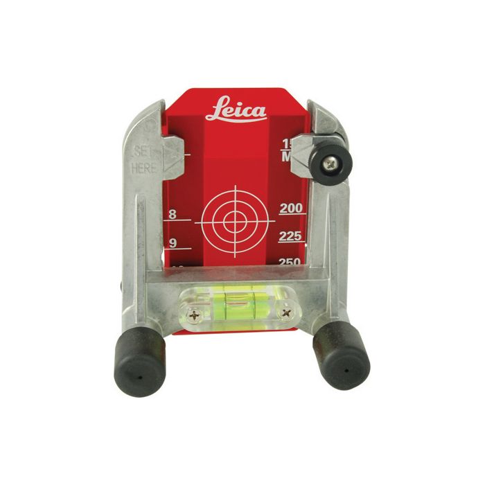 Leica Piper Target Assembly with Small Insert 300mm