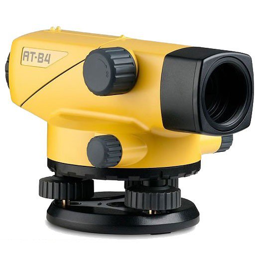 Topcon AT-B4 24 x Automatic Level