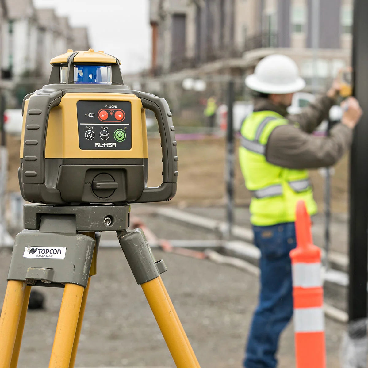 Recon Survey And Safety Ltd, photo 2