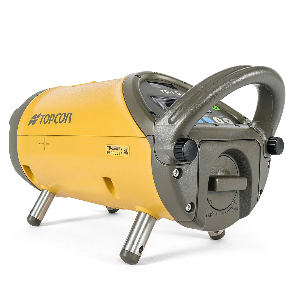 Topcon TP-L6G Pipe Laser