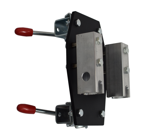 TUFF Winch to Tripod Bracket | T05TW2