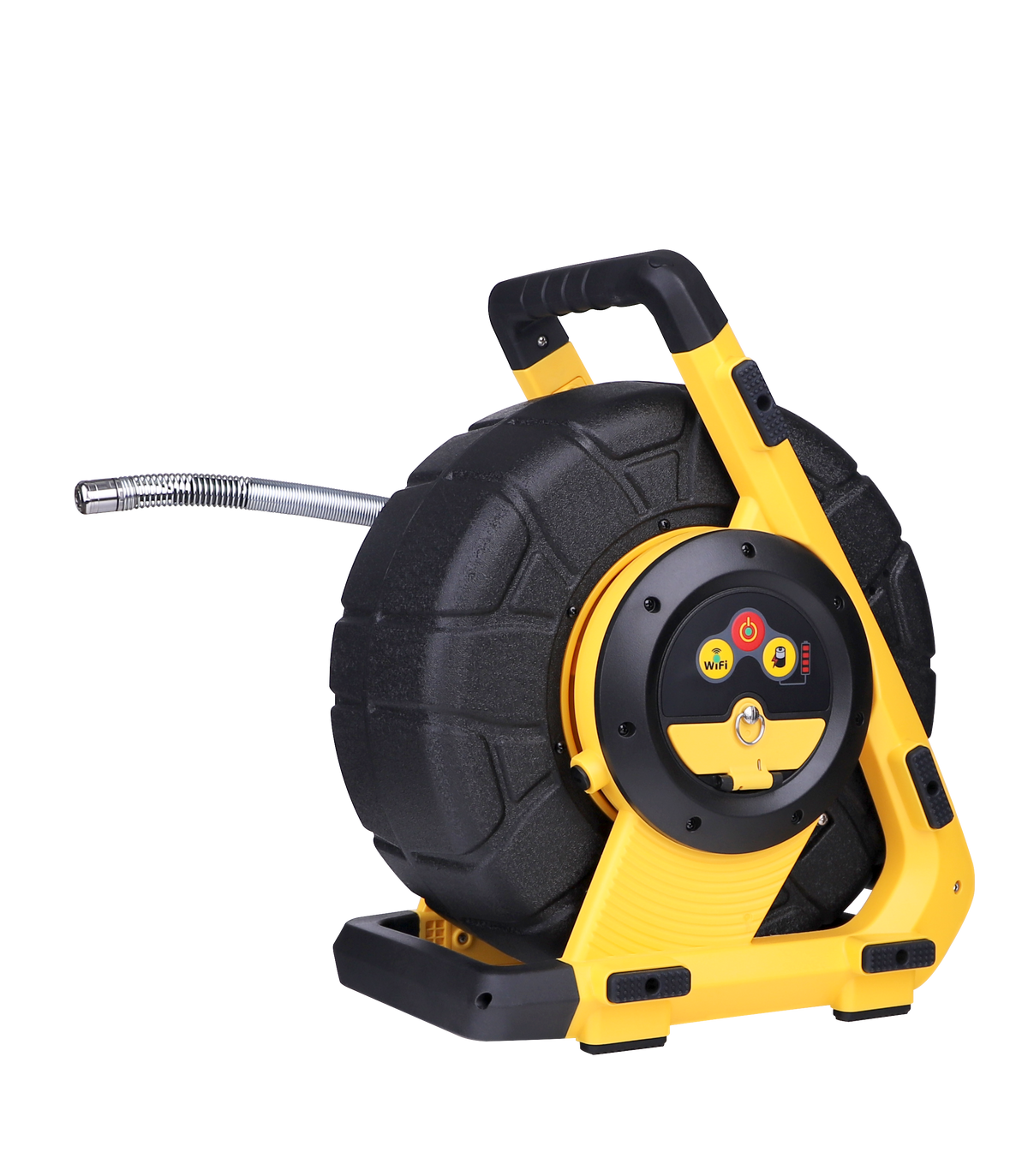 VIVAX vCamDrain WIRELESS DRAIN SYSTEM 100ft