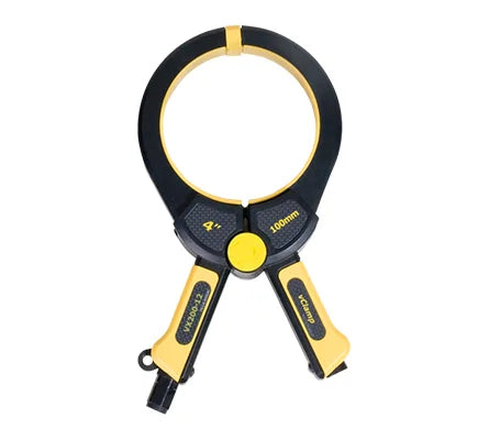 VIVAX 100MM SIGNAL CLAMP XLR