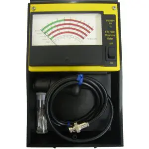 Environmental Meters