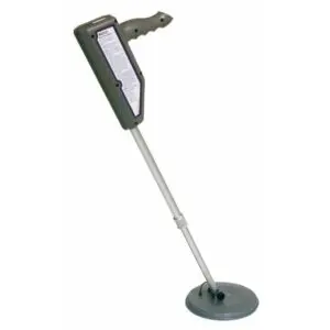 Ground Metal Detectors
