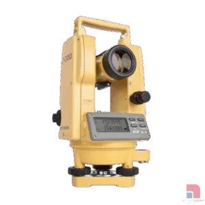 Theodolites