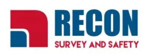 recon logo