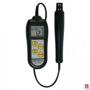 ETI Hygrometer 6102