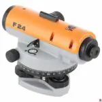 Nedo F24 Optical Level