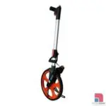 Nedo Lightweight Measuring Wheel Professional