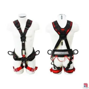 ABTECH SAFETY ACCESS PRO HARNESS