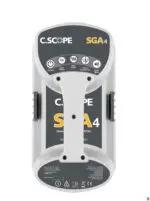 C SCope SGA4 Signal Genny