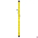 Leica GPCL2 Invar Barcode Staff