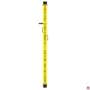 Leica GPCL2 Invar Barcode Staff