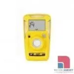 BW CLIP HYDROGEN SULPHIDE H2S GAS DETECTOR – 2 YEAR