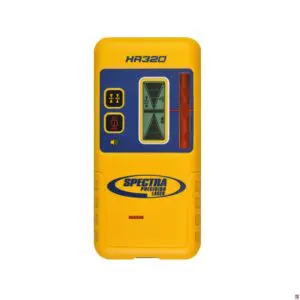 HR320 Laser Receiver