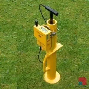 Reconditioned Clegg Soil Impact Tester
