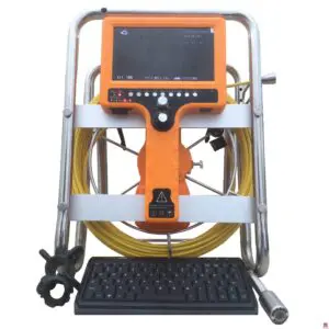 IPL 20 Standard Camera System