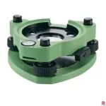 Leica GDF322 Tribrach with Optical Plummet