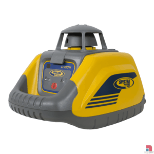 Trimble Spectra LL100N Self Levelling Exterior Laser