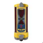 SPECTRA LR60 & LR60W MACHINE DISPLAY RECEIVER