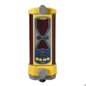 SPECTRA LR60 & LR60W MACHINE DISPLAY RECEIVER