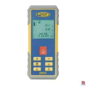 QM55 Laser Distance Meter