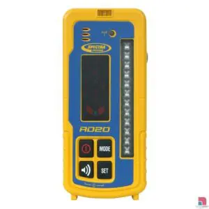 RD20 Wireless Remote Display