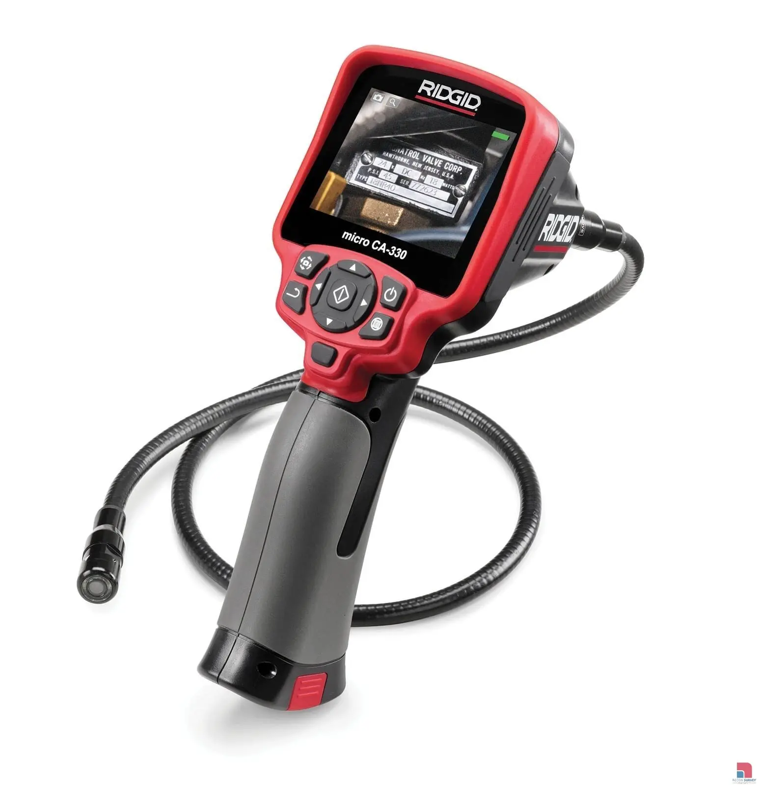 Ridgid CA-100 Inspection Camera
