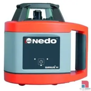Nedo Sirius 1H Self levelling Exterior Laser