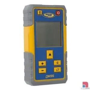 Spectra QM95 Distance Meter