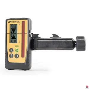 Topcon LS100D c/w Holder-110 Bracket