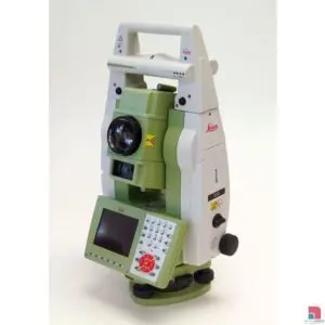 Leica TS15 Fully Robotic Total Station including CS15 Reconditioned