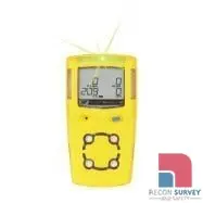 BW GASALERT MICROCLIP XL 4 GAS DETECTOR