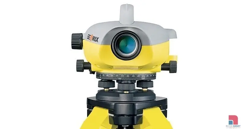 ZDL700 Digital Level Series