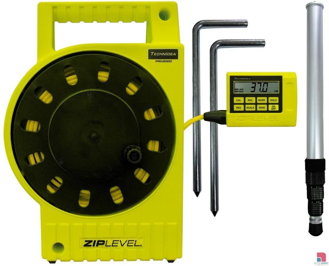 ZipLevel Pro 2000