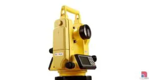 Zipp02 Total Station