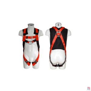 ABTECH SAFETY ACCESS ELITE HARNESS