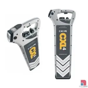 CXL4 CABLE AVOIDANCE TOOL